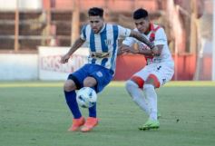 Foto de la galería: Regional Amateur: el debut para La Franja llegó con empate en Villa Sarita