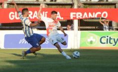 Foto de la galería: Regional Amateur: el debut para La Franja llegó con empate en Villa Sarita