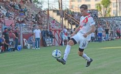 Foto de la galería: Regional Amateur: el debut para La Franja llegó con empate en Villa Sarita