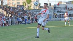 Foto de la galería: Regional Amateur: el debut para La Franja llegó con empate en Villa Sarita