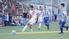 Foto de la galería: Regional Amateur: el debut para La Franja llegó con empate en Villa Sarita