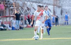 Foto de la galería: Regional Amateur: el debut para La Franja llegó con empate en Villa Sarita