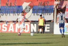 Foto de la galería: Regional Amateur: el debut para La Franja llegó con empate en Villa Sarita
