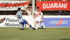 Foto de la galería: Regional Amateur: el debut para La Franja llegó con empate en Villa Sarita