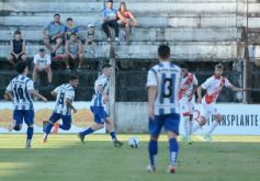Foto de la galería: Regional Amateur: el debut para La Franja llegó con empate en Villa Sarita