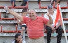 Foto de la galería: Regional Amateur: el debut para La Franja llegó con empate en Villa Sarita