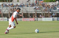 Foto de la galería: Regional Amateur: el debut para La Franja llegó con empate en Villa Sarita