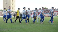 Foto de la galería: Regional Amateur: el debut para La Franja llegó con empate en Villa Sarita