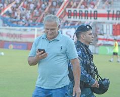 Foto de la galería: Regional Amateur: el debut para La Franja llegó con empate en Villa Sarita