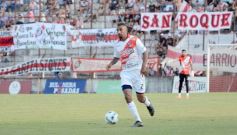 Foto de la galería: Regional Amateur: el debut para La Franja llegó con empate en Villa Sarita