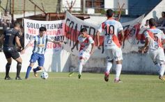 Foto de la galería: Regional Amateur: el debut para La Franja llegó con empate en Villa Sarita
