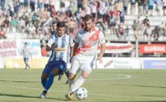 Foto de la galería: Regional Amateur: el debut para La Franja llegó con empate en Villa Sarita