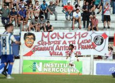 Foto de la galería: Regional Amateur: el debut para La Franja llegó con empate en Villa Sarita