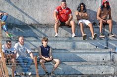 Foto de la galería: Regional Amateur: el debut para La Franja llegó con empate en Villa Sarita