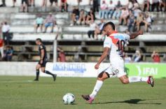 Foto de la galería: Regional Amateur: el debut para La Franja llegó con empate en Villa Sarita