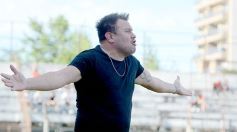 Foto de la galería: Regional Amateur: el debut para La Franja llegó con empate en Villa Sarita