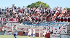 Foto de la galería: Regional Amateur: el debut para La Franja llegó con empate en Villa Sarita