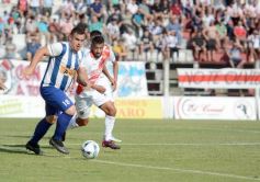 Foto de la galería: Regional Amateur: el debut para La Franja llegó con empate en Villa Sarita