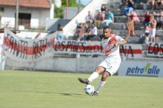 Foto de la galería: Regional Amateur: el debut para La Franja llegó con empate en Villa Sarita