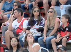 Foto de la galería: Regional Amateur: el debut para La Franja llegó con empate en Villa Sarita