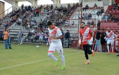 Foto de la galería: Regional Amateur: el debut para La Franja llegó con empate en Villa Sarita