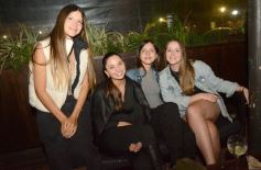 Sixto Fotografías. Sociedad. Varios - Sábado de salidas: mucho del disfrute que sumó el fin de semana en la ciudad