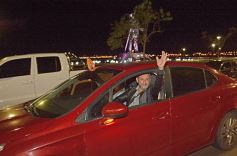 Foto de la galería: Sábado de salidas: mucho del disfrute que sumó el fin de semana en la ciudad