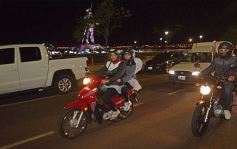 Foto de la galería: Sábado de salidas: mucho del disfrute que sumó el fin de semana en la ciudad