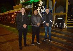 Foto de la galería: Sábado de salidas: mucho del disfrute que sumó el fin de semana en la ciudad