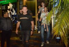 Foto de la galería: Sábado de salidas: mucho del disfrute que sumó el fin de semana en la ciudad