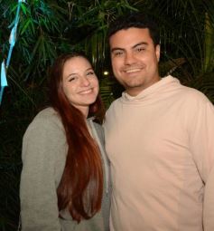 Foto de la galería: Sábado de salidas: mucho del disfrute que sumó el fin de semana en la ciudad