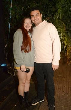 Foto de la galería: Sábado de salidas: mucho del disfrute que sumó el fin de semana en la ciudad