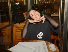 Foto de la galería: Sábado de salidas: mucho del disfrute que sumó el fin de semana en la ciudad