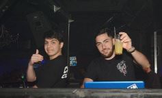 Foto de la galería: Sábado de salidas: mucho del disfrute que sumó el fin de semana en la ciudad