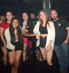 Foto de la galería: Sábado de salidas: mucho del disfrute que sumó el fin de semana en la ciudad