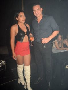 Foto de la galería: Sábado de salidas: mucho del disfrute que sumó el fin de semana en la ciudad