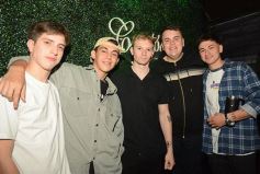 Foto de la galería: Sábado de salidas: mucho del disfrute que sumó el fin de semana en la ciudad