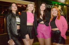 Foto de la galería: Sábado de salidas: mucho del disfrute que sumó el fin de semana en la ciudad