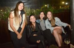 Foto de la galería: Sábado de salidas: mucho del disfrute que sumó el fin de semana en la ciudad