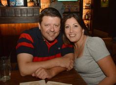 Foto de la galería: Sábado de salidas: mucho del disfrute que sumó el fin de semana en la ciudad