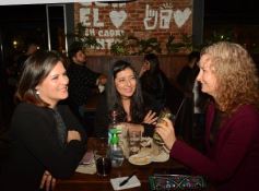 Foto de la galería: Sábado de salidas: mucho del disfrute que sumó el fin de semana en la ciudad