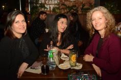 Foto de la galería: Sábado de salidas: mucho del disfrute que sumó el fin de semana en la ciudad