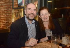 Foto de la galería: Sábado de salidas: mucho del disfrute que sumó el fin de semana en la ciudad