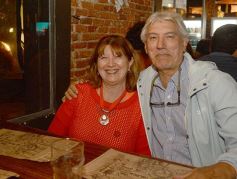 Foto de la galería: Sábado de salidas: mucho del disfrute que sumó el fin de semana en la ciudad