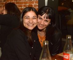 Foto de la galería: Sábado de salidas: mucho del disfrute que sumó el fin de semana en la ciudad