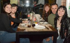 Foto de la galería: Sábado de salidas: mucho del disfrute que sumó el fin de semana en la ciudad