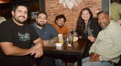 Foto de la galería: Sábado de salidas: mucho del disfrute que sumó el fin de semana en la ciudad