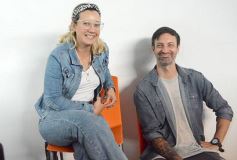 Foto de la galería: Lideres del presente: estudiantes misioneros debatieron sobre ESI, democracia y políticas educativas