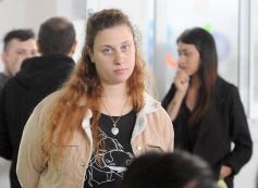 Foto de la galería: Lideres del presente: estudiantes misioneros debatieron sobre ESI, democracia y políticas educativas