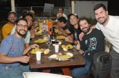 Foto de la galería: Día del Periodista Deportivo: el Citpredemi celebró con una cena de camaradería